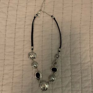 Lia Sophia Necklace